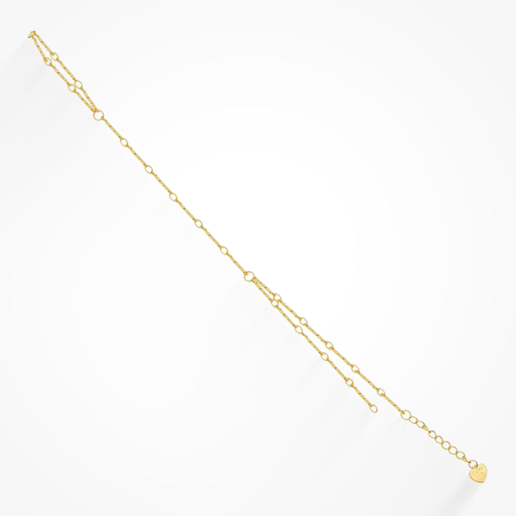 Evry Essential Hand Chains - EVRYJEWELS