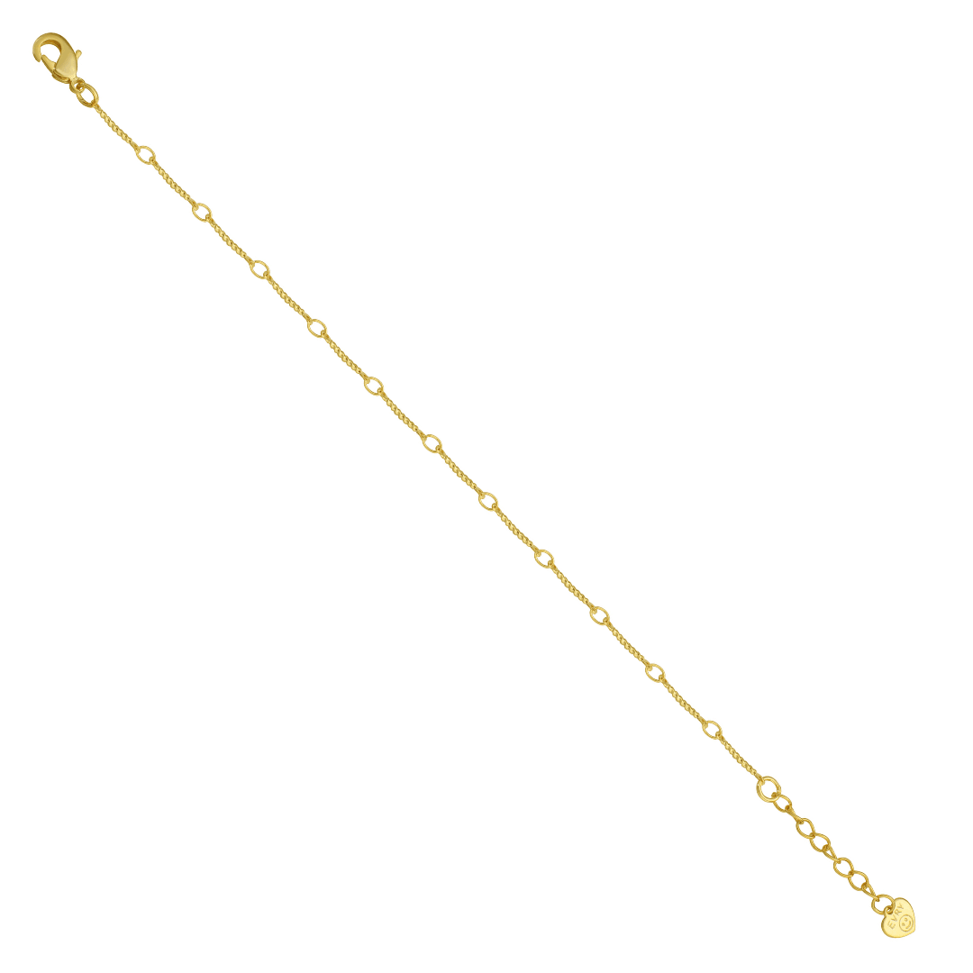 Bar Chain Bracelet - EVRYJEWELS