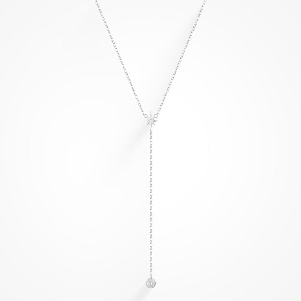 Be Your Spark Necklace - EVRYJEWELS