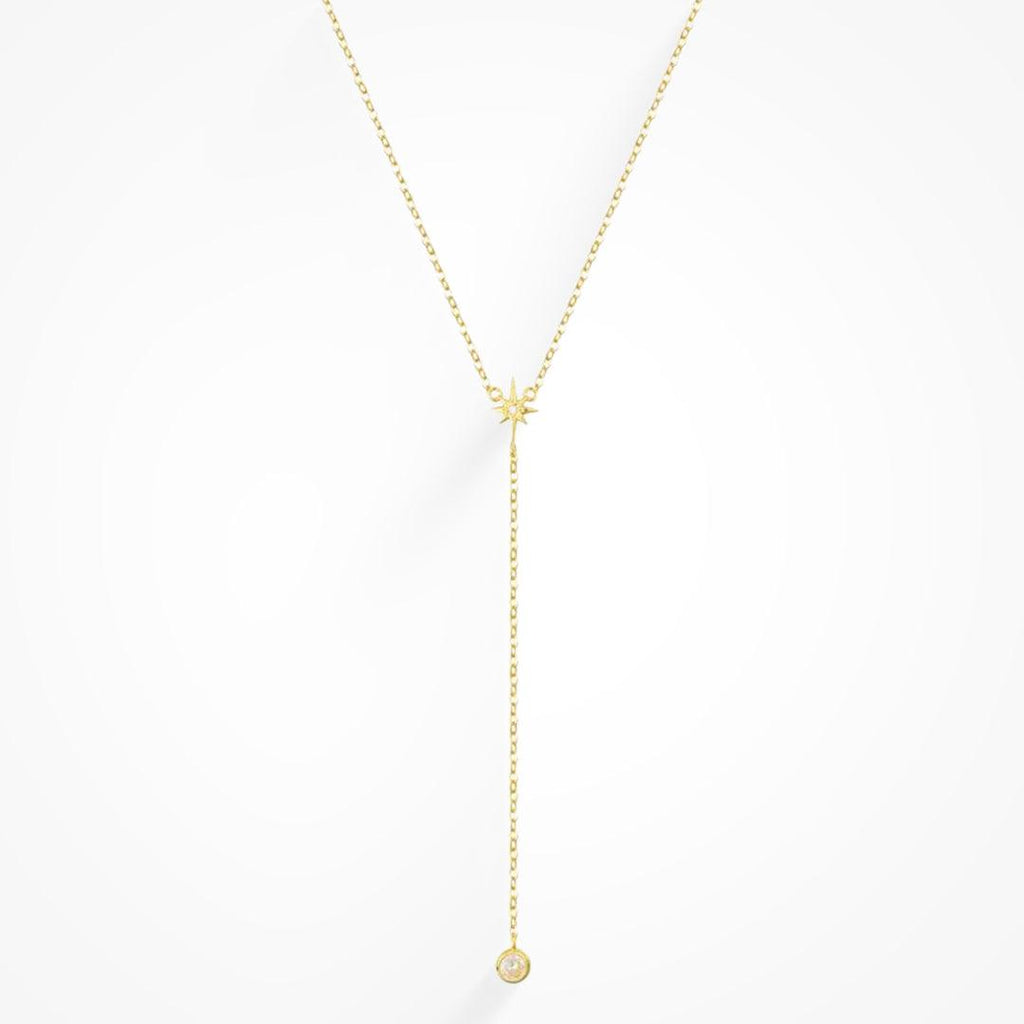 Lariat Necklaces