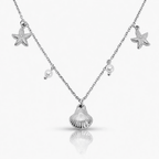 Coastal Crush Necklace Collection