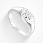Bee Humble Ring - EVRYJEWELS