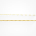 Bella Waist Chain - EVRYJEWELS