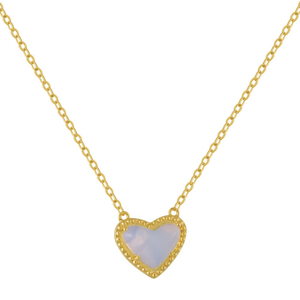 Be My Lover Necklace - EVRYJEWELS