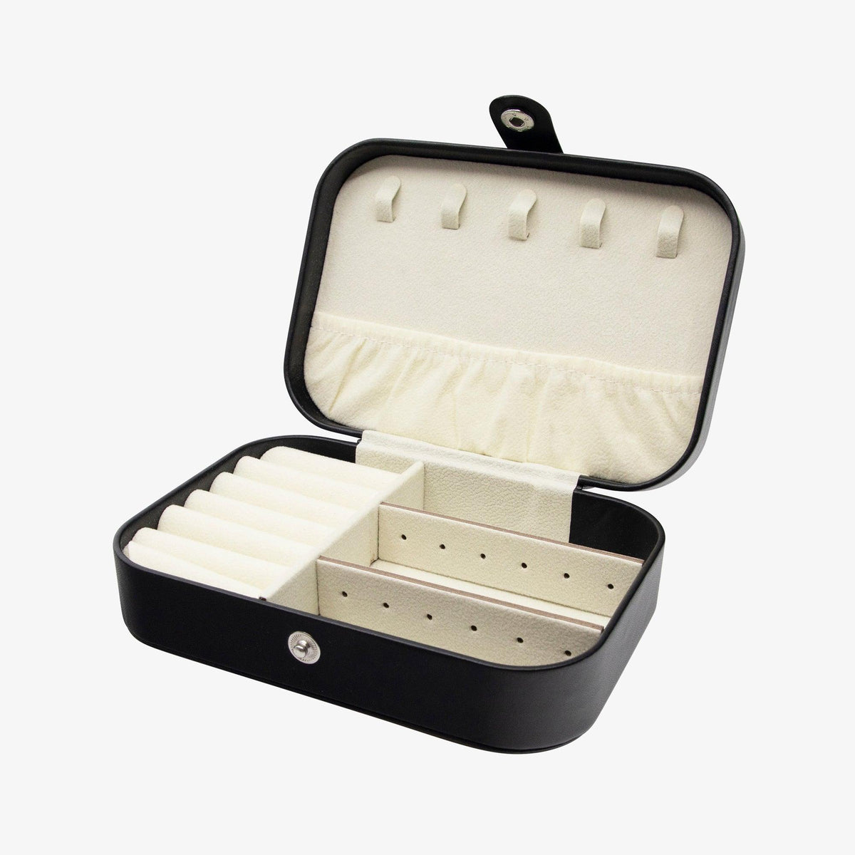 Large Travel Jewelry Organizer