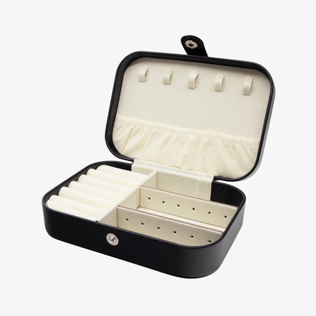 Large Rectangle Jewelry Box