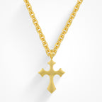 Bless Your Heart Necklace - EVRYJEWELS