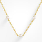Bondi Necklace - EVRYJEWELS