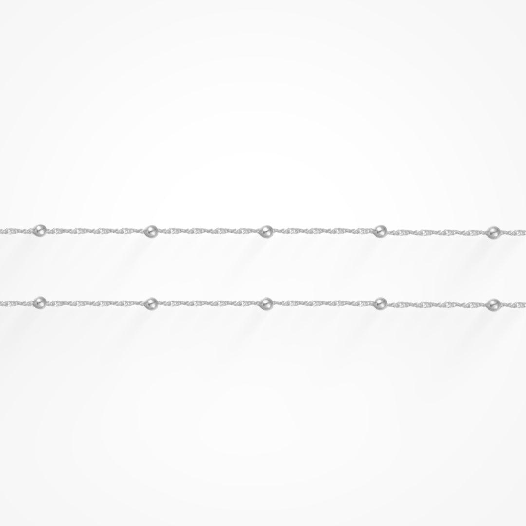 Bondi Waist Chain - EVRYJEWELS