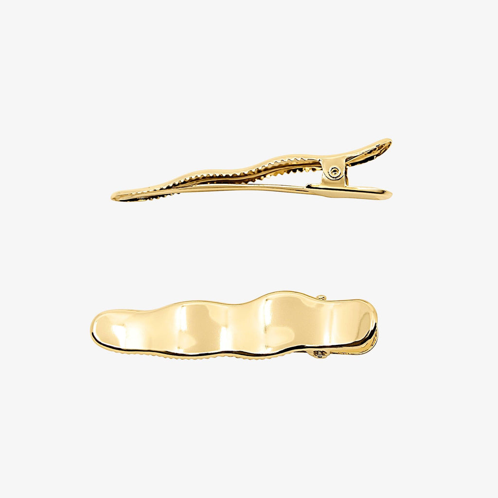 Retro Babe Hair Clips