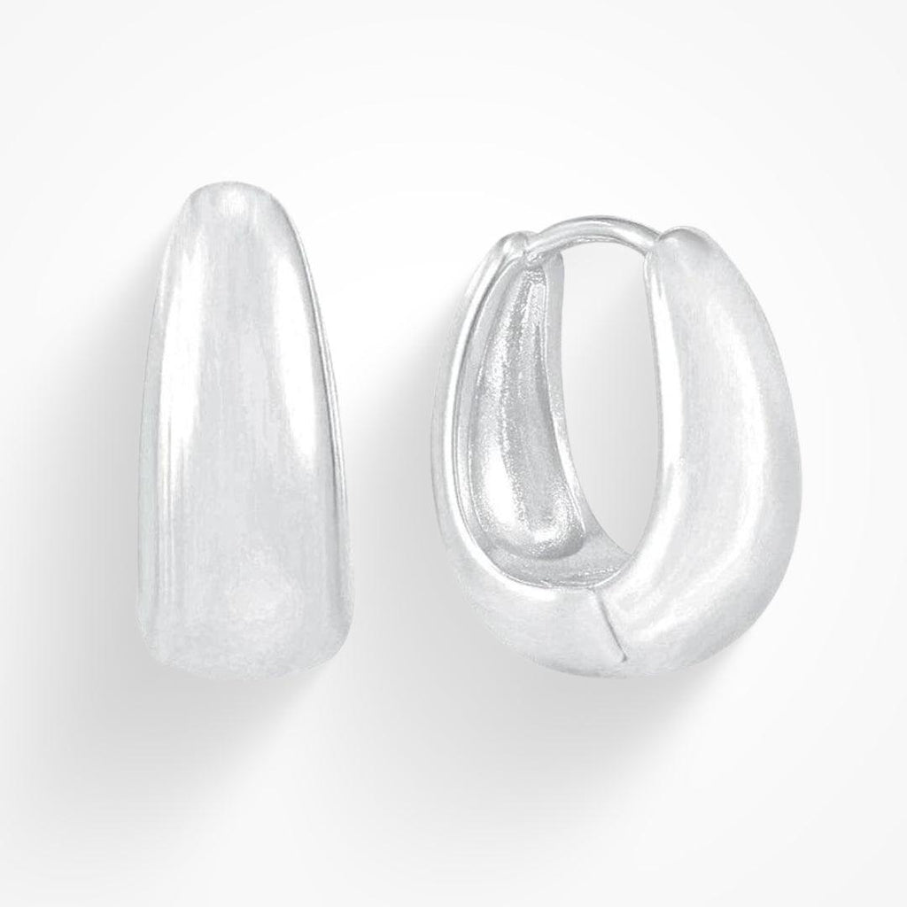 Essential 3-Piece Earrings Bundle