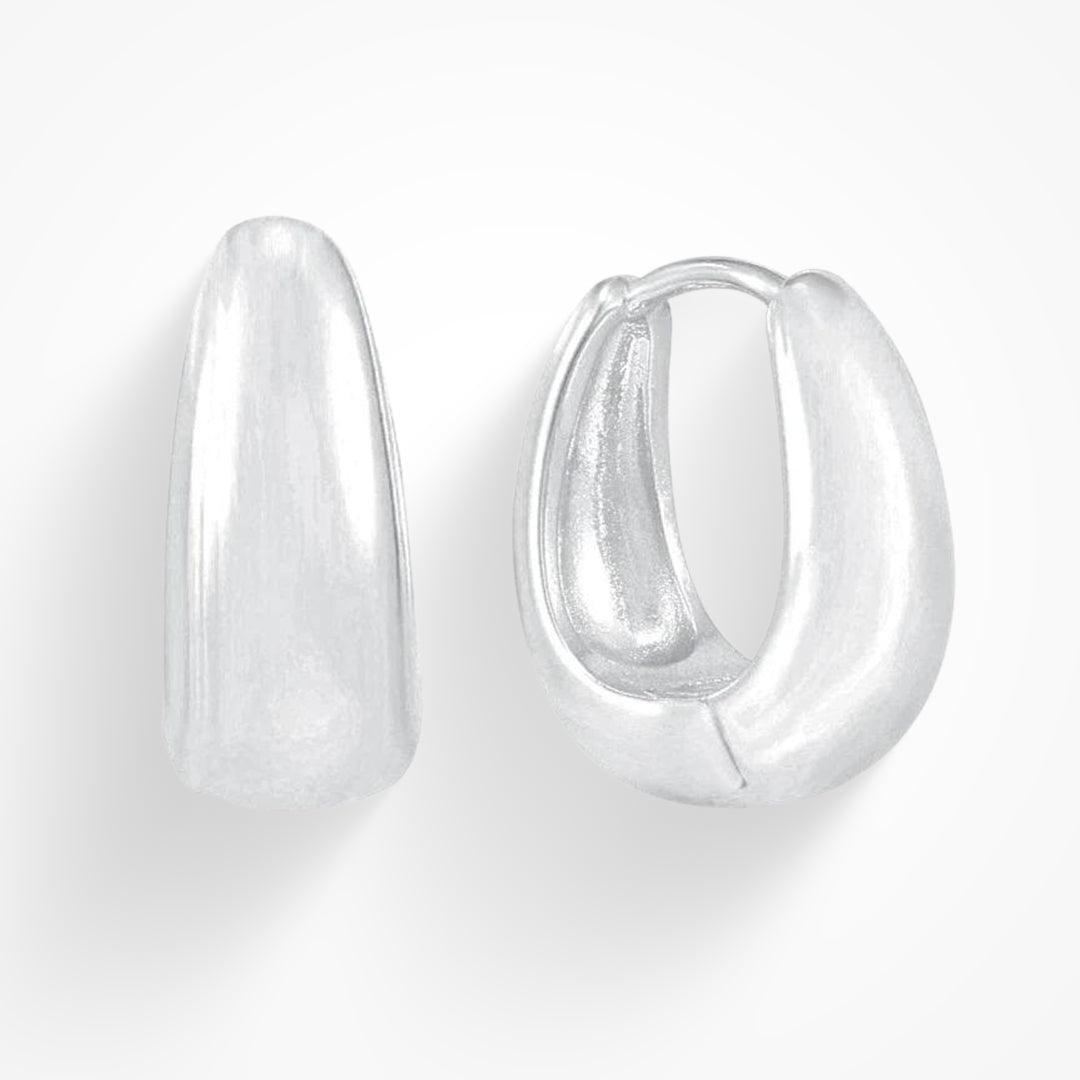 Essential 3-Piece Earrings Bundle