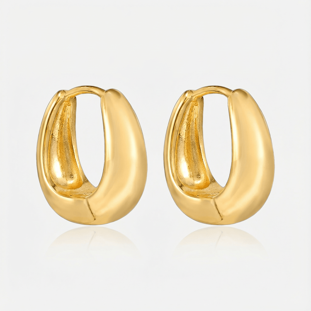 Essential 3-Piece Earrings Bundle