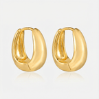 Essential 3-Piece Earrings Bundle