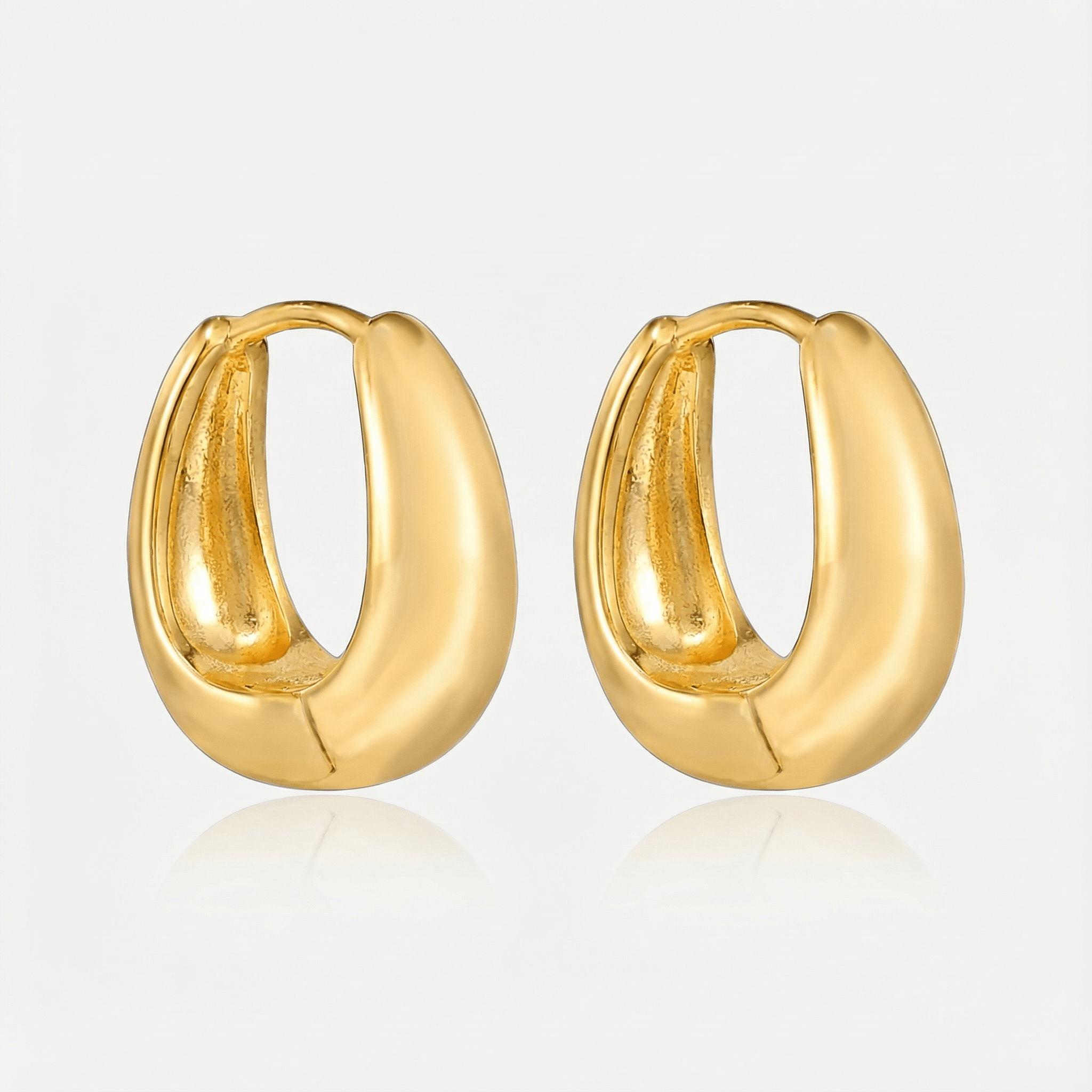 Essential 3-Piece Earrings Bundle