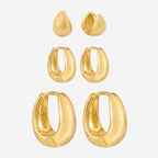 Brandy Earrings