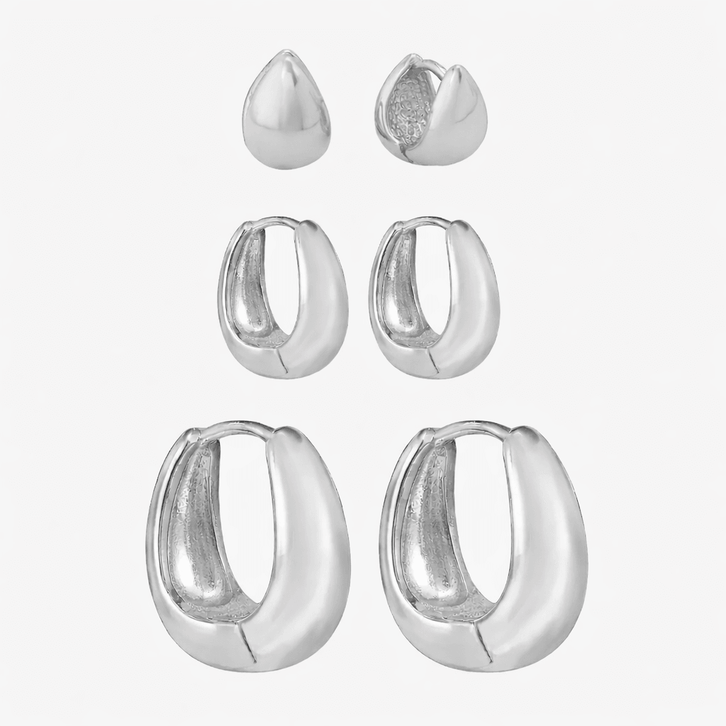 Brandy Earrings