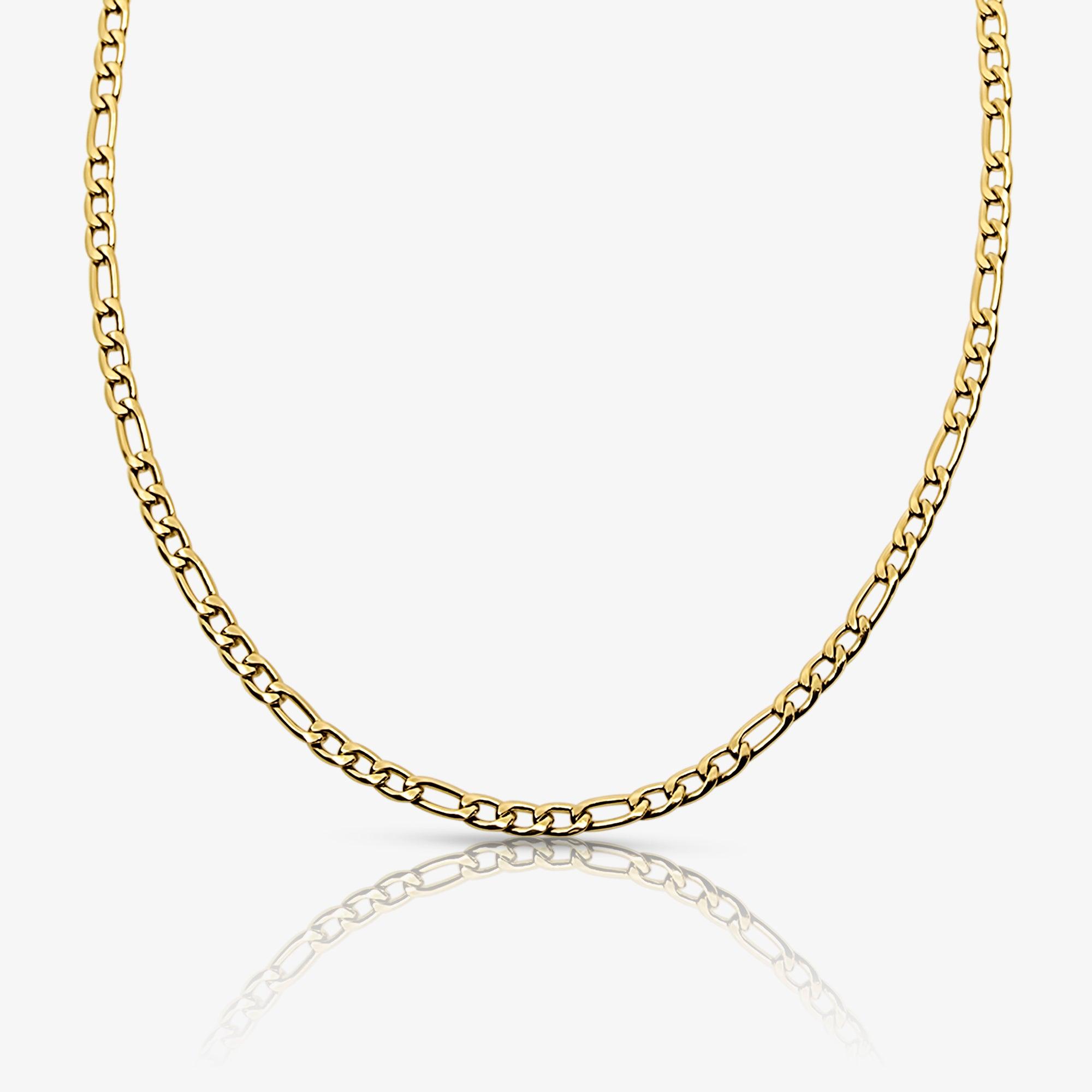 Cash Necklace