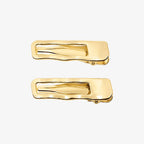 Brooklyn Hair Clip 2 Pack Set
