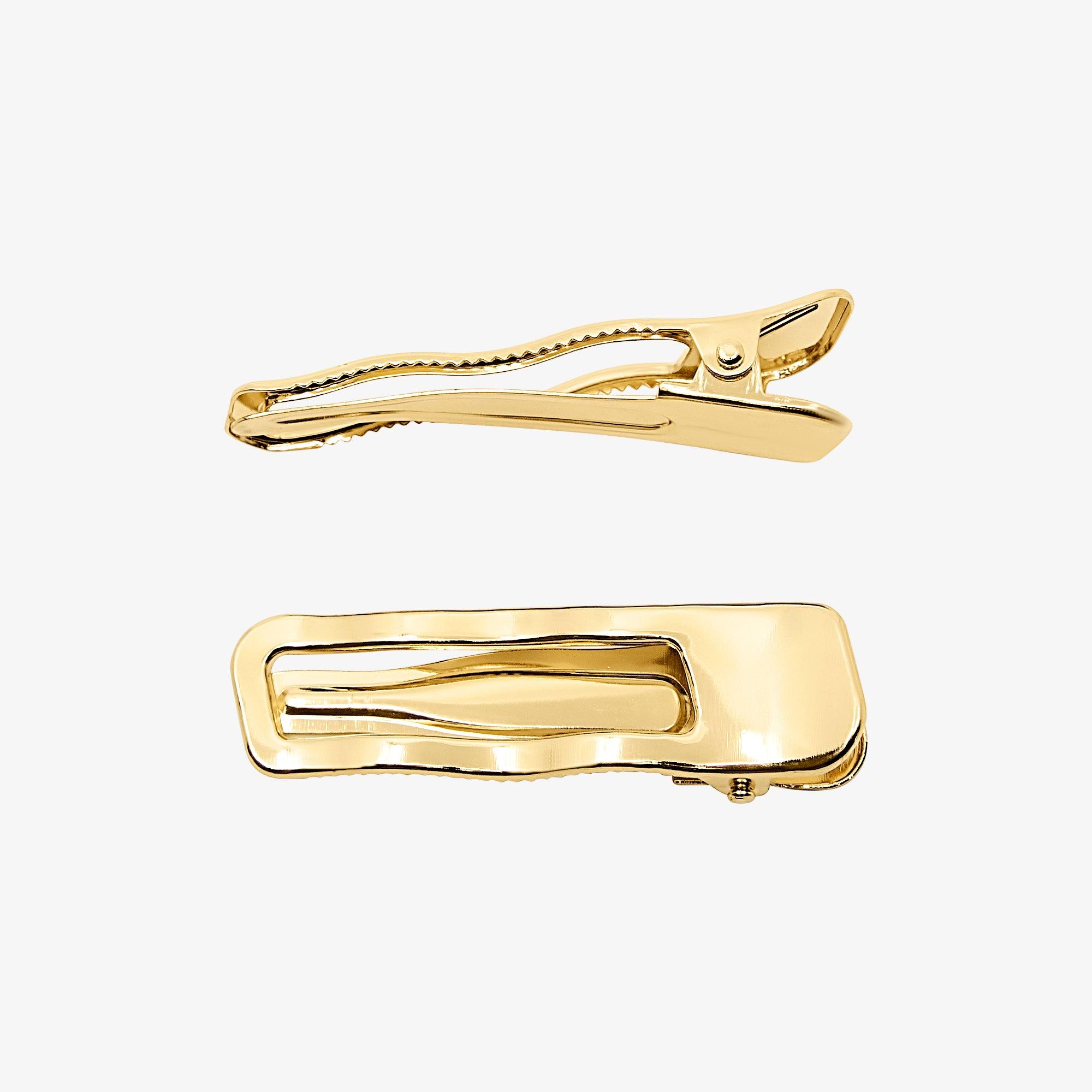 Brooklyn Hair Clip 2 Pack Set