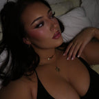 Posie Necklace