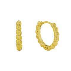 Bubbles Earrings - EVRYJEWELS