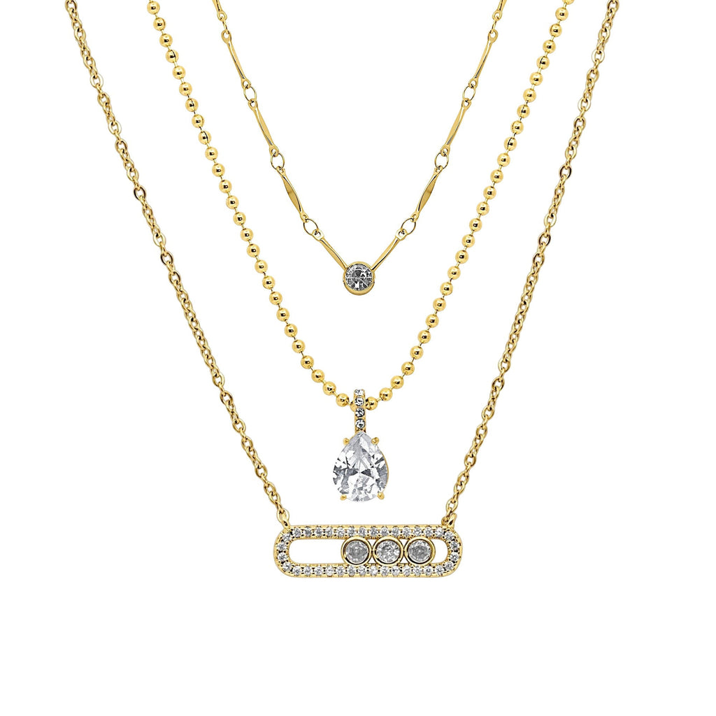 Britt's Faves 3 Piece Bundle