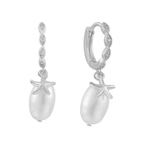 Pearl Earrings - EVRYJEWELS