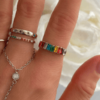 Candy Crush Ring - EVRYJEWELS