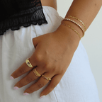 Cash Bracelet