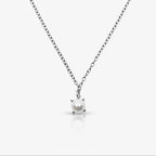 Celeste Stone Necklace - EVRYJEWELS