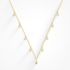 Celestial Necklace - EVRYJEWELS