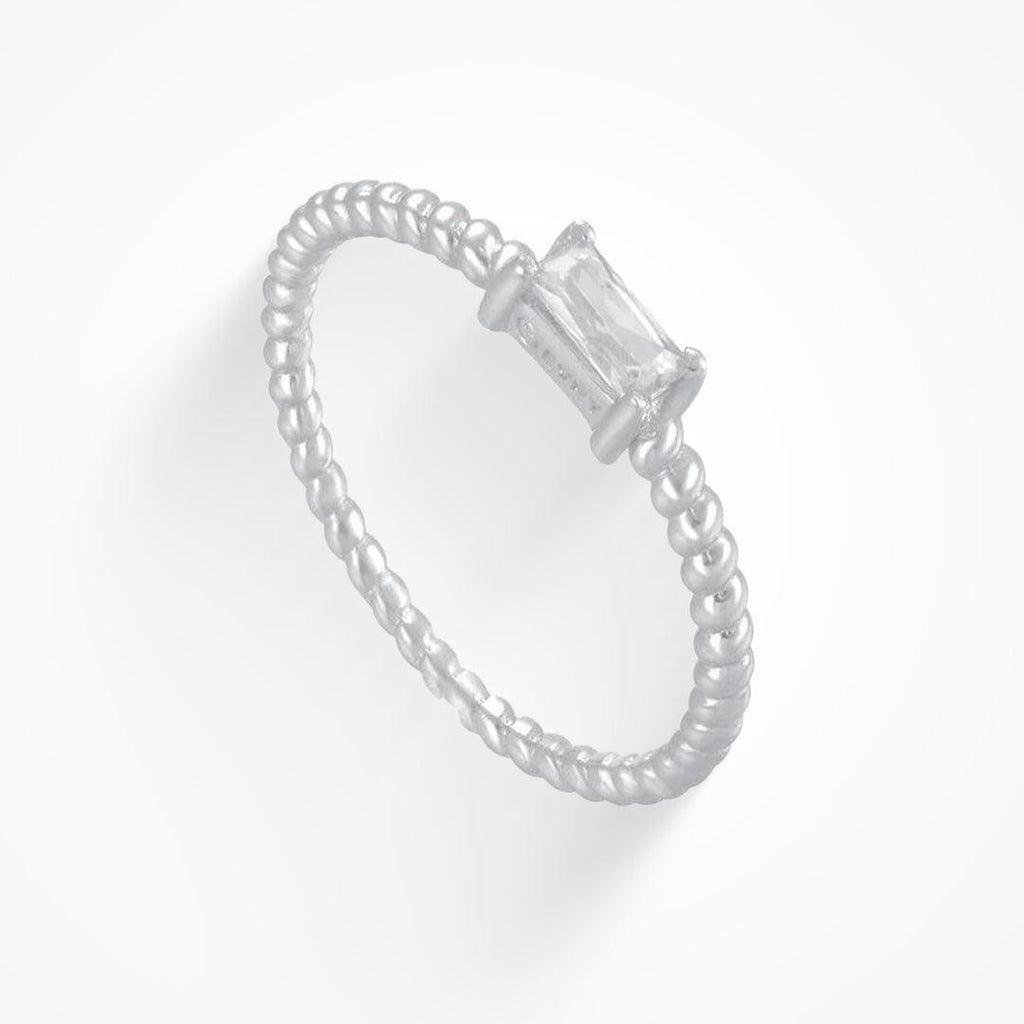 Celestial Pinky Ring