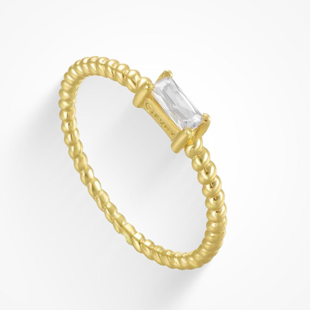 Celestial Pinky Ring