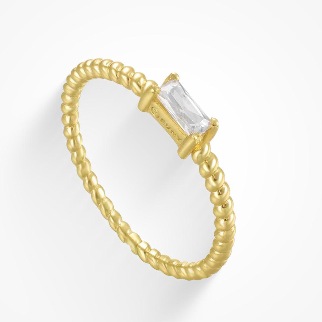 Celestial Pinky Ring