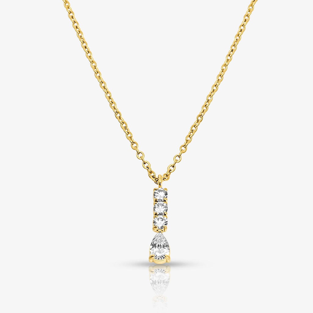 Main Event 3-Piece Necklace Set