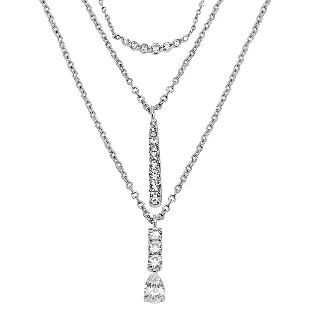 Chained Necklace Bundle - EVRYJEWELS