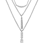 Chained Necklace Bundle - EVRYJEWELS