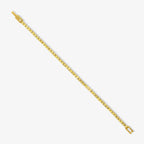 Citrine Crush Tennis Bracelet