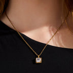 Classy Necklace