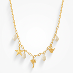 Coastal Crush Necklace Collection - EVRYJEWELS