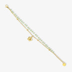 Coastal Crush Bracelet Collection - EVRYJEWELS