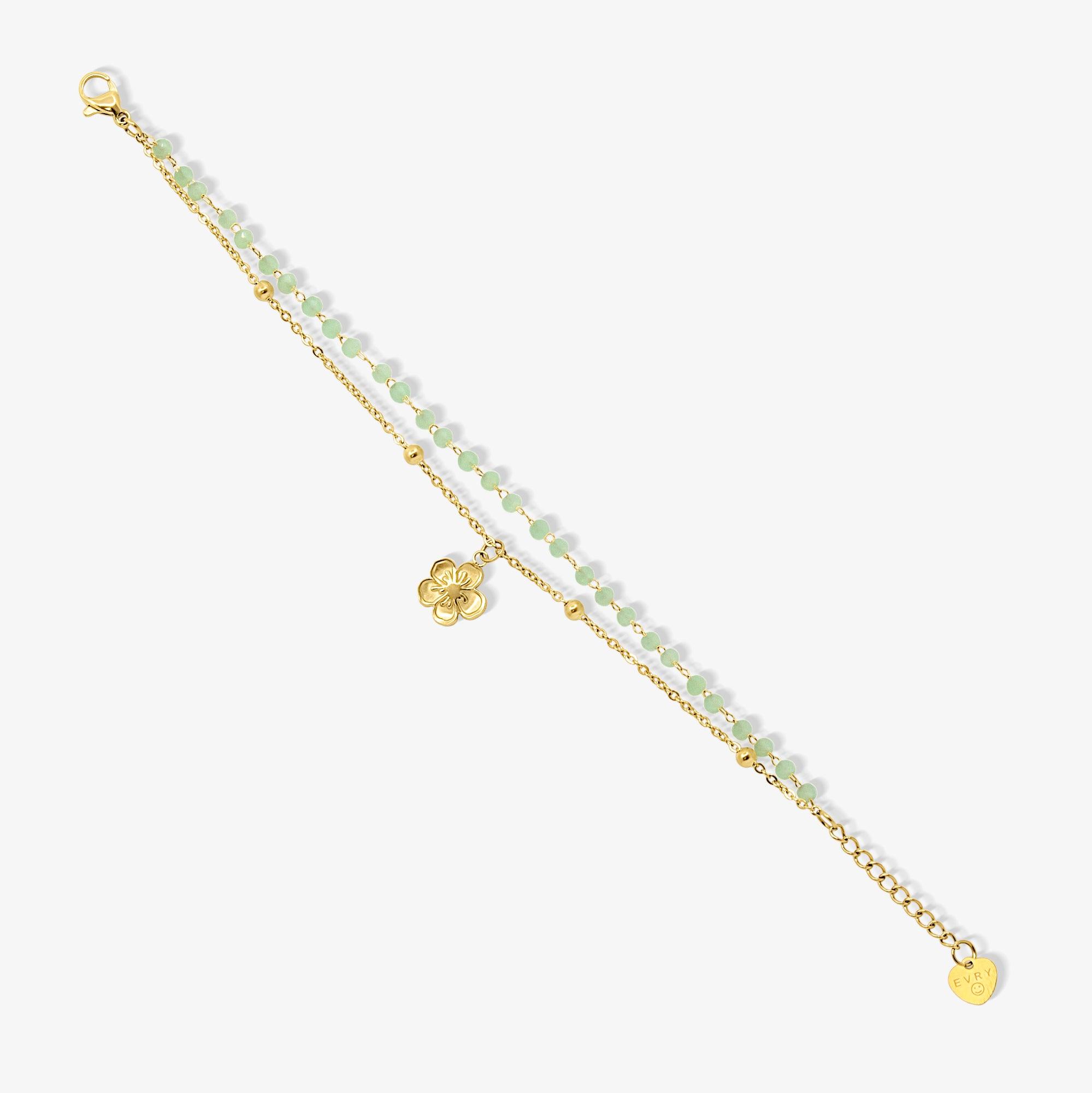 Coastal Crush Bracelet Collection - EVRYJEWELS