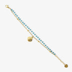 Coastal Crush Bracelet Collection - EVRYJEWELS