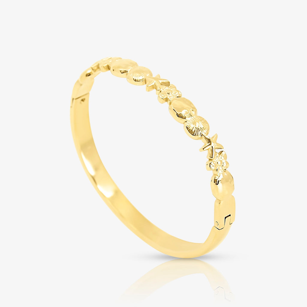 Coastal Crush Bracelet Collection