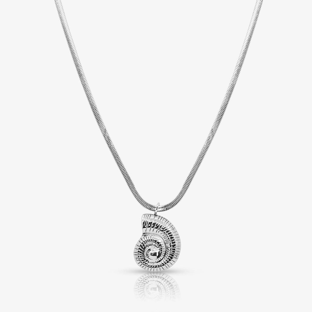 Coastal Icon Necklace