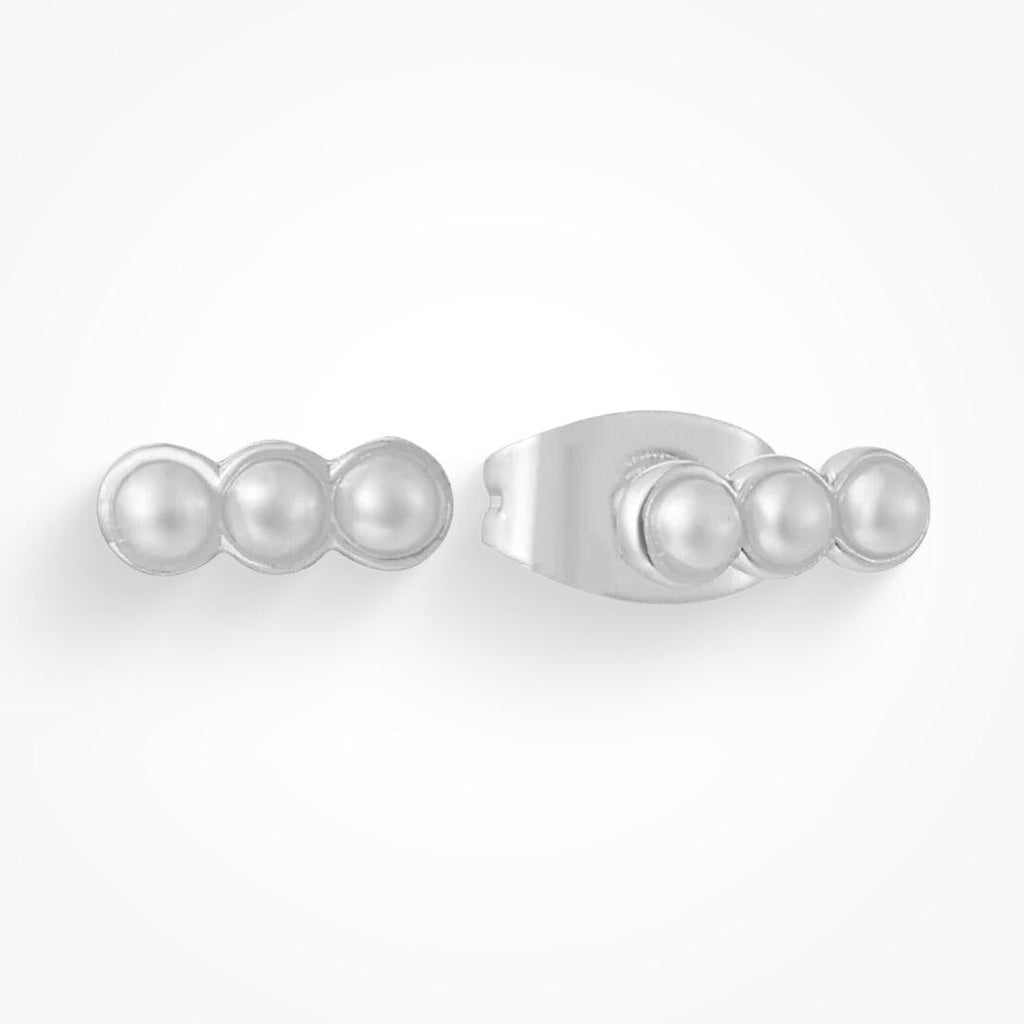 Pearl Earrings Collection