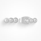Pearl Earrings Collection