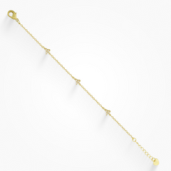Comet Bracelet - EVRYJEWELS