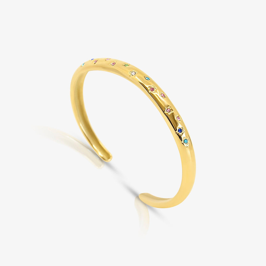 Confetti Babe Bangle
